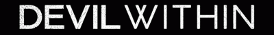 logo Devil Within